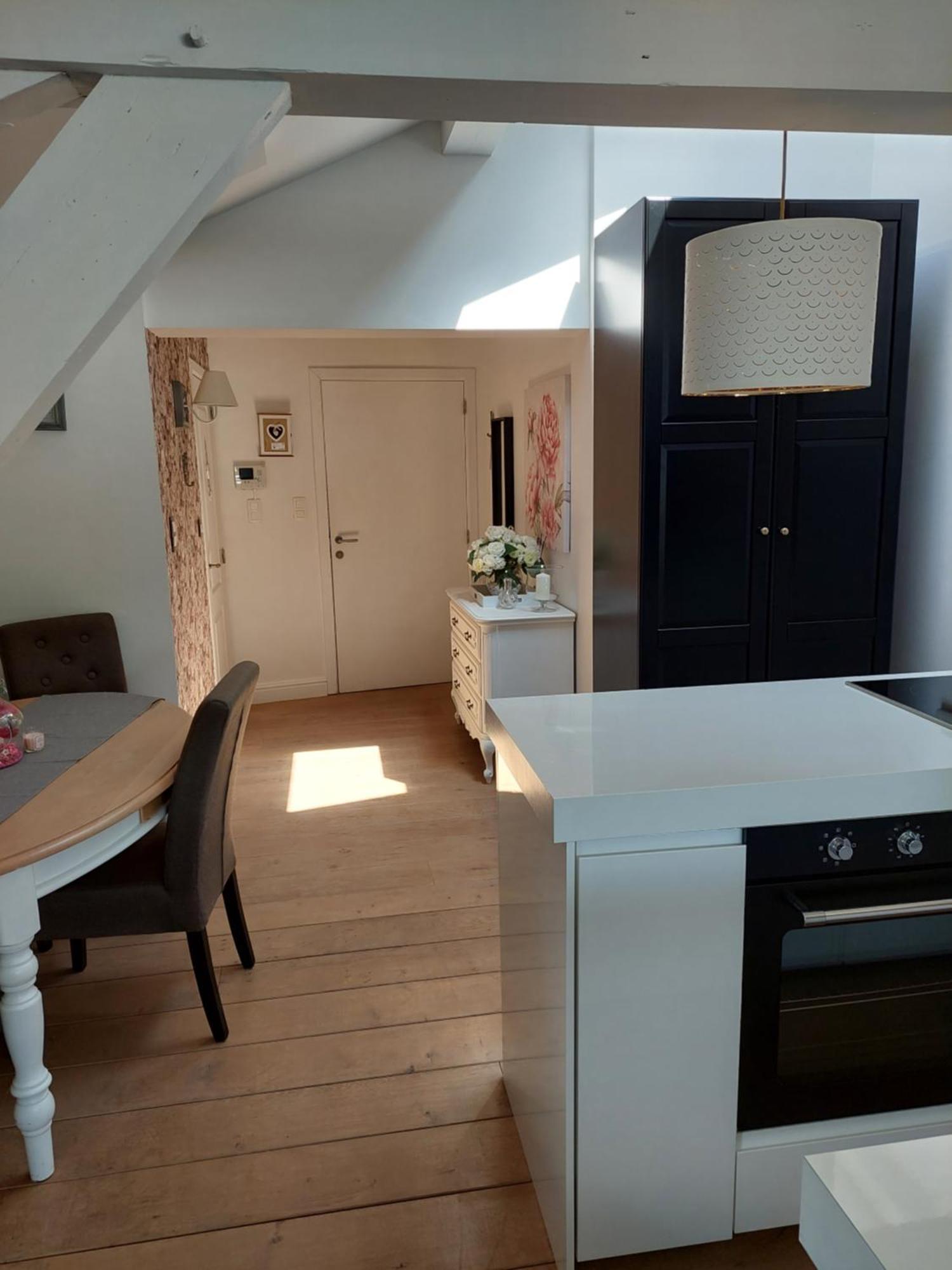 La Chambre Et Le Studio Du Chateau Du Golf De Bernalmont Liège Extérieur photo